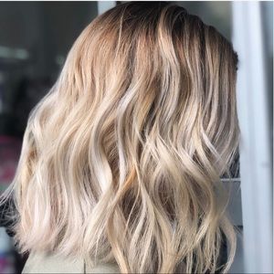 Meet your Posher, Jill